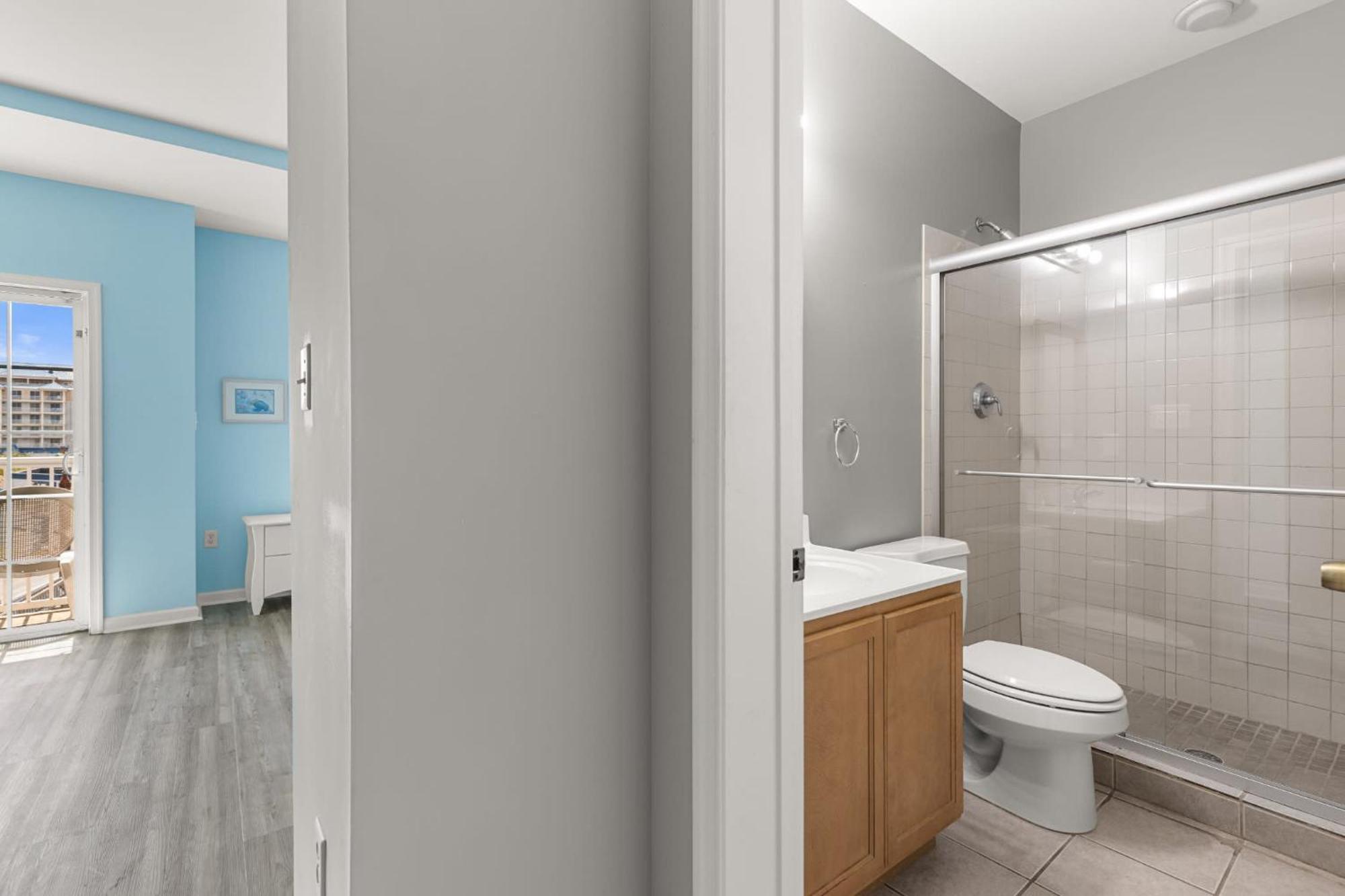 Beachview Oc 1 Ocean Block Ошен Сити Экстерьер фото
