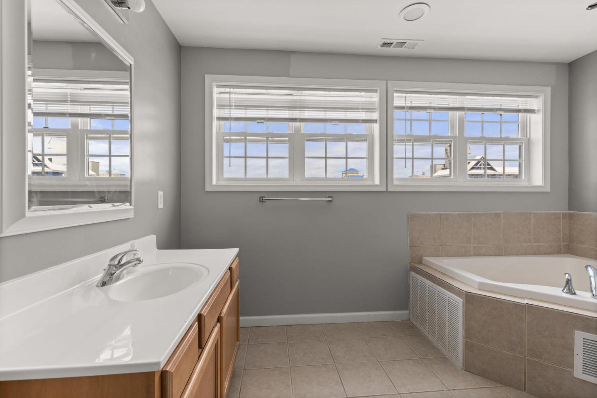 Beachview Oc 1 Ocean Block Ошен Сити Экстерьер фото