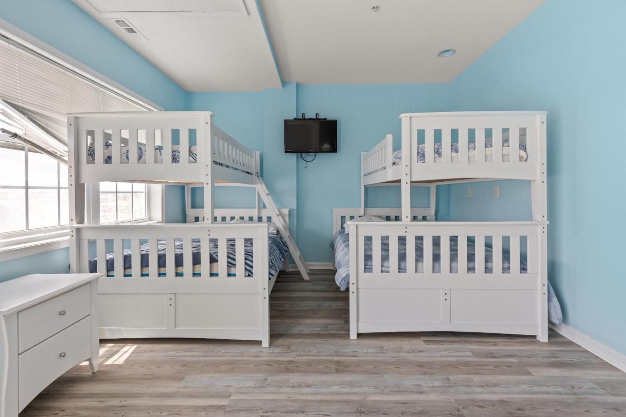 Beachview Oc 1 Ocean Block Ошен Сити Экстерьер фото