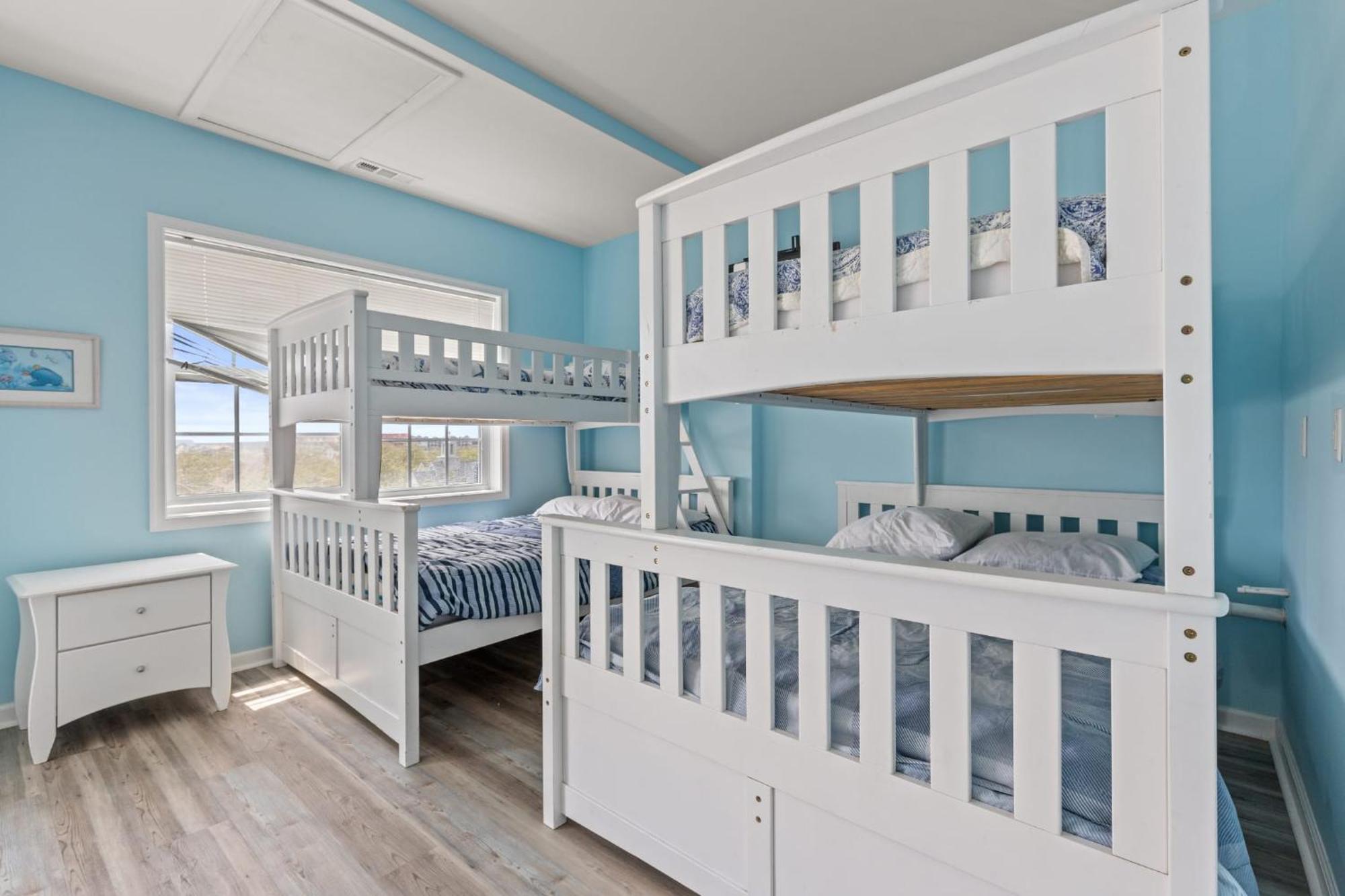 Beachview Oc 1 Ocean Block Ошен Сити Экстерьер фото